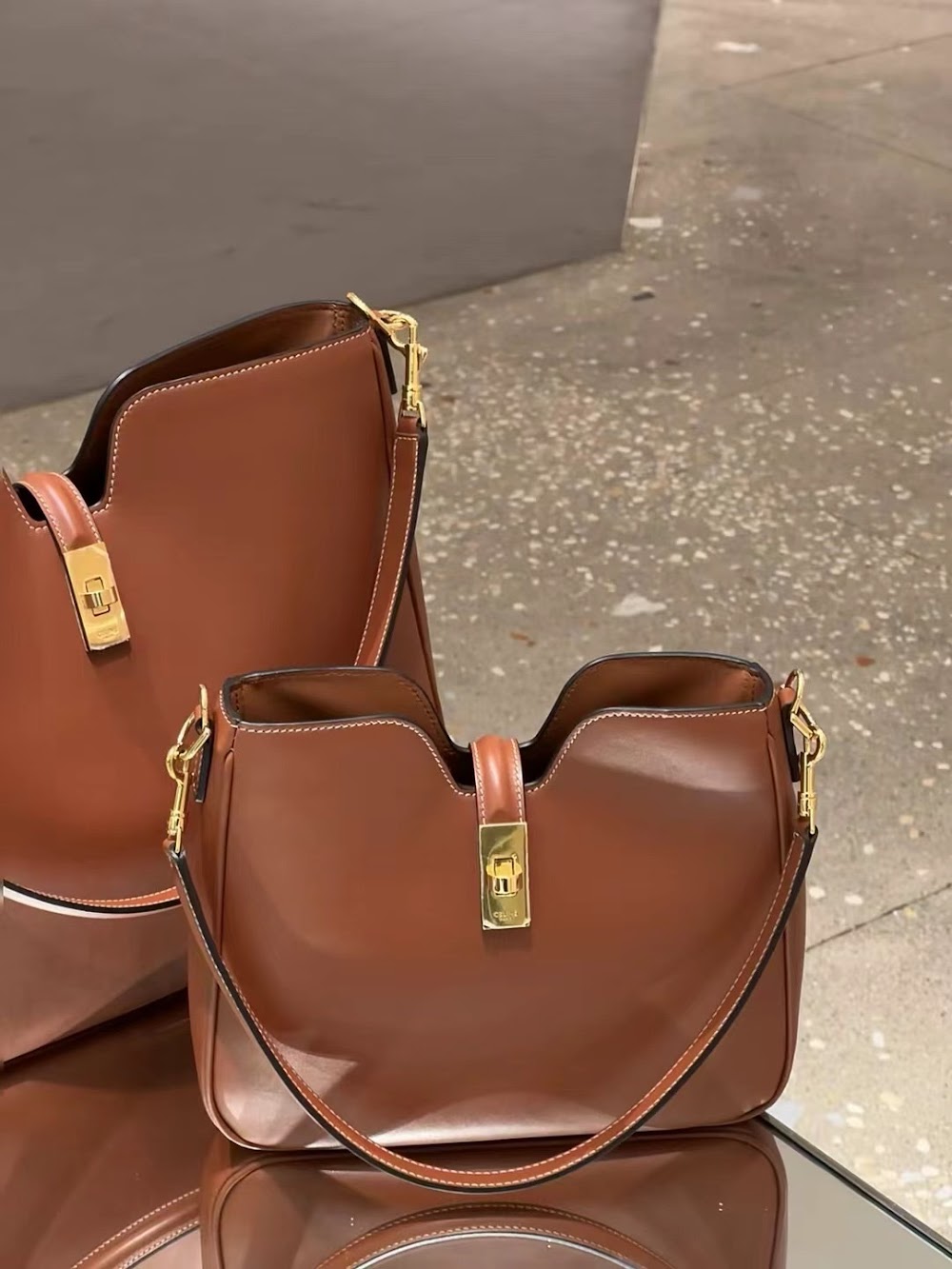 Ezyycart Bags Celine Luxury Bag --112345