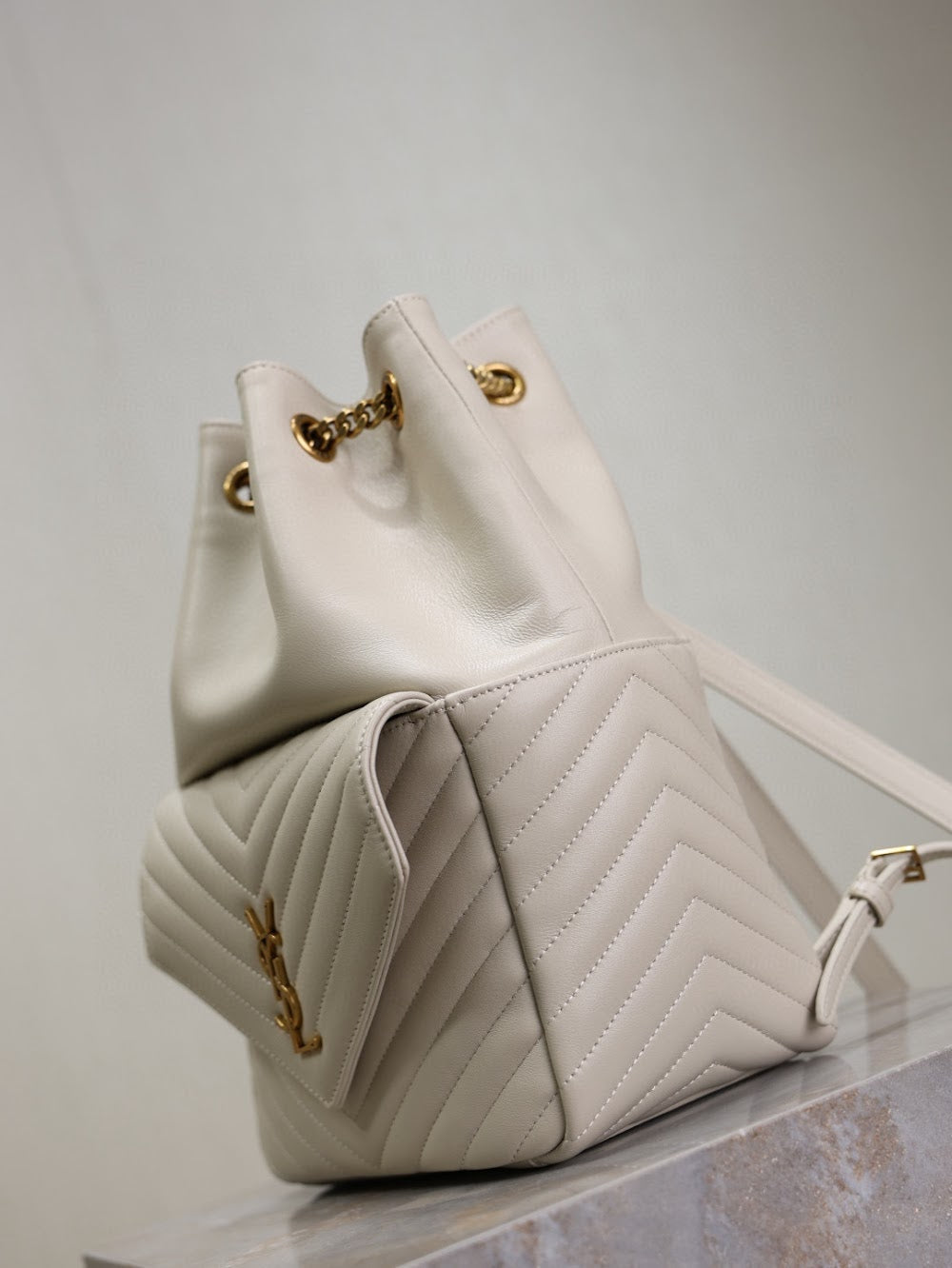 Ezyycart Bags YSLn Luxury Bag --119335