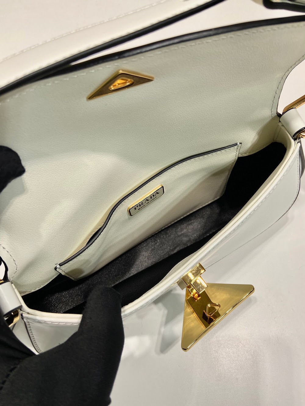 Ezyycart Bags pradn Luxury Bag --73495