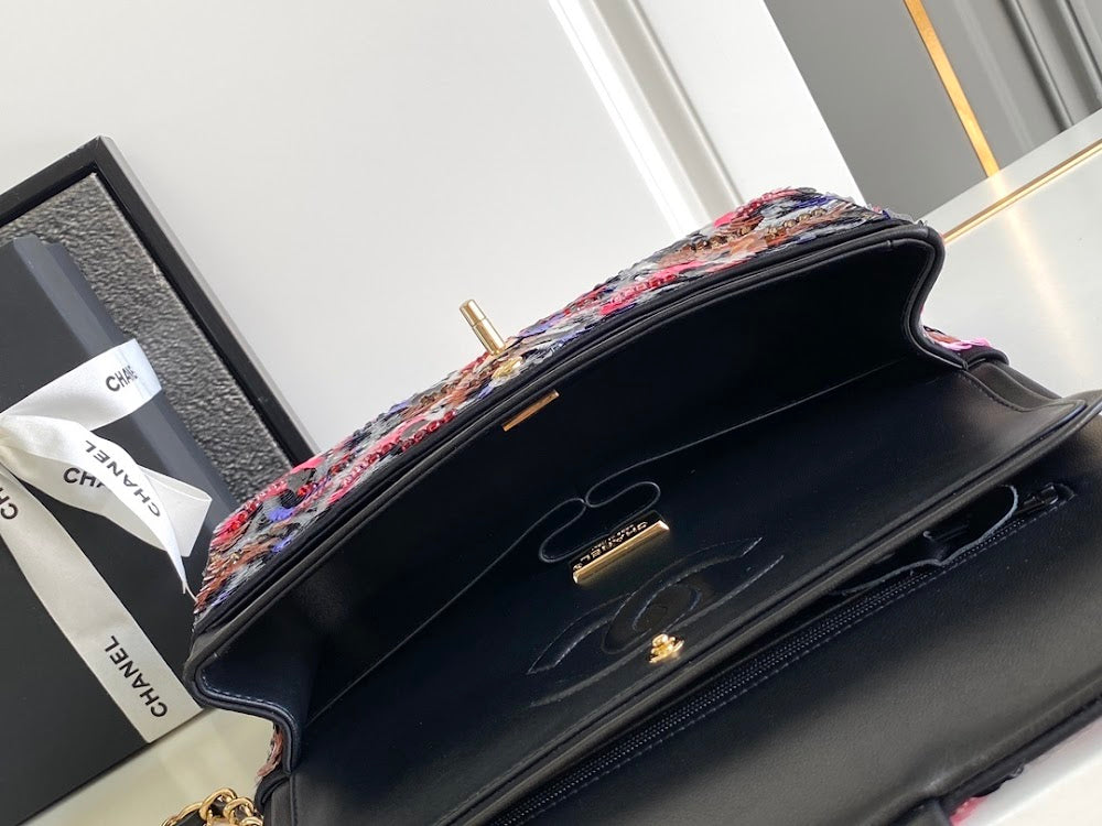 Anum Bags CHn Luxury Bag --112799