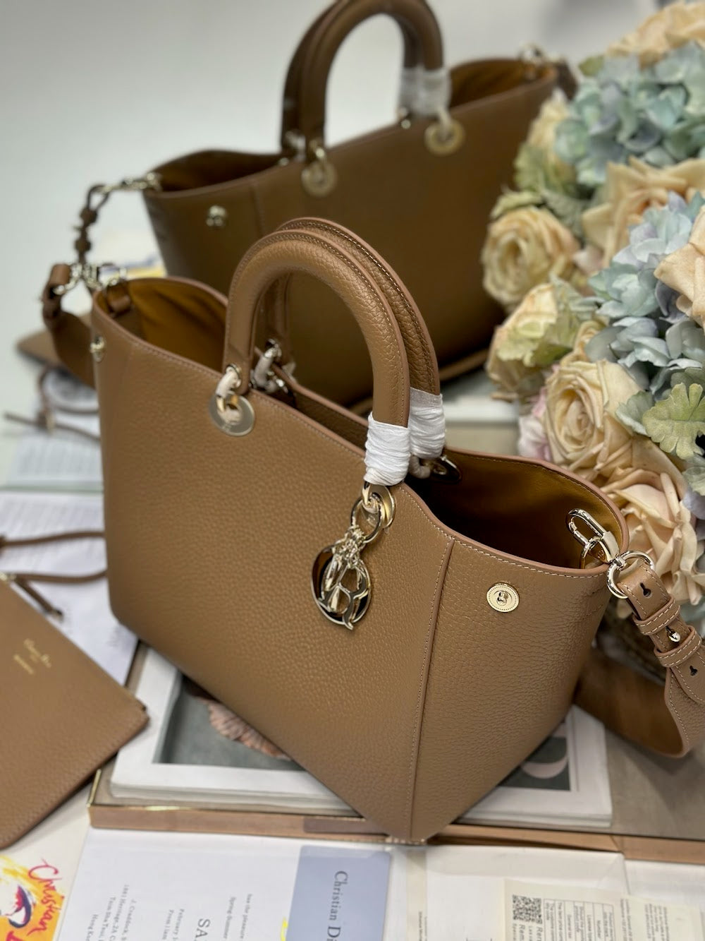 Ezyycart Bags Diorn Luxury Bag --115548