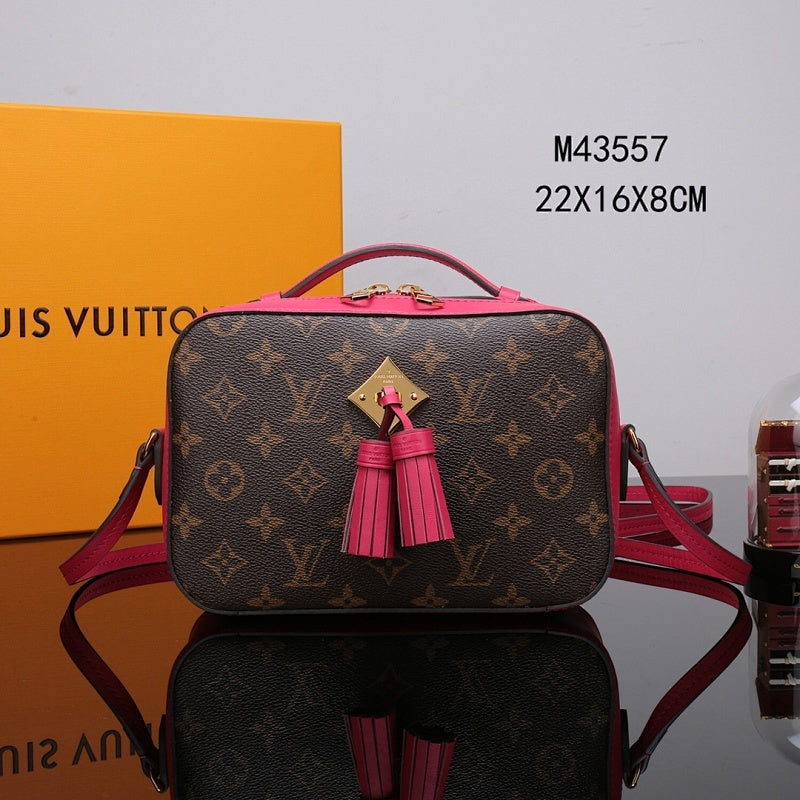 Anum Bags ln Luxury Bag --59491