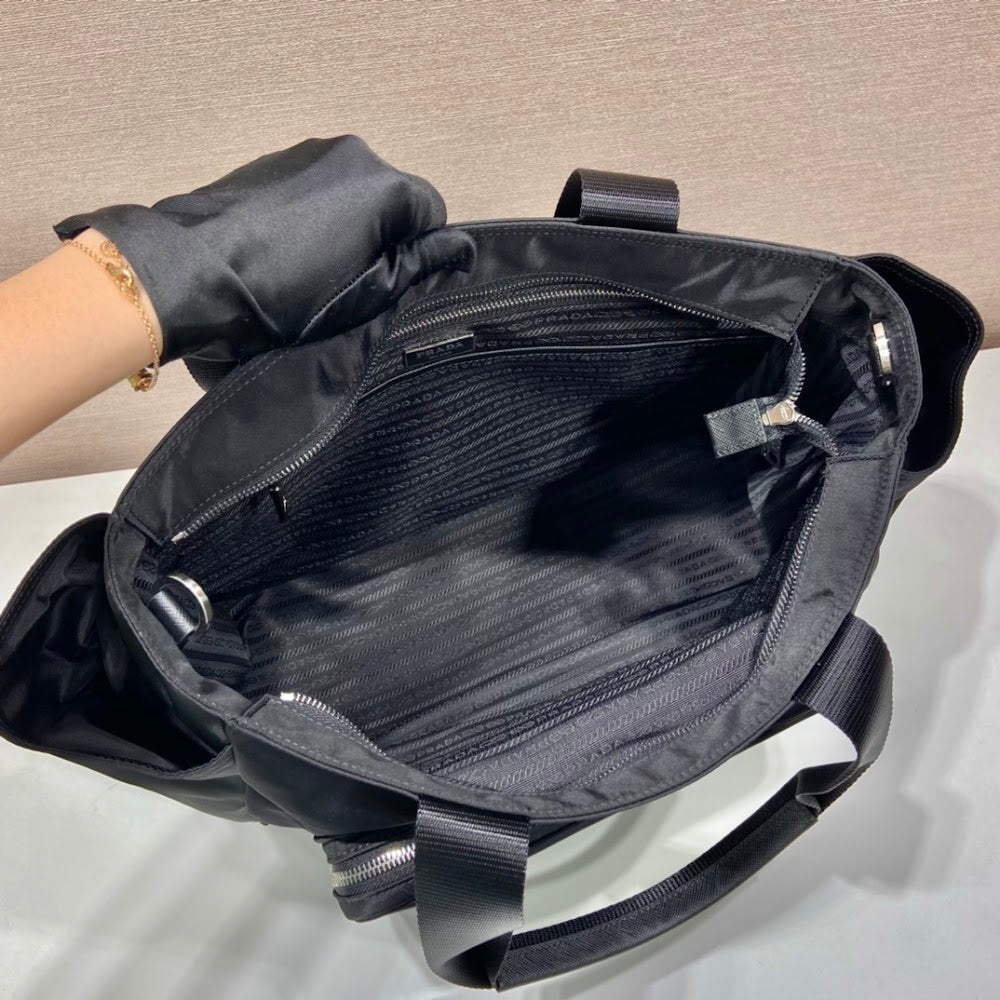 Ezyycart Bags Prada Luxury Bag --54572