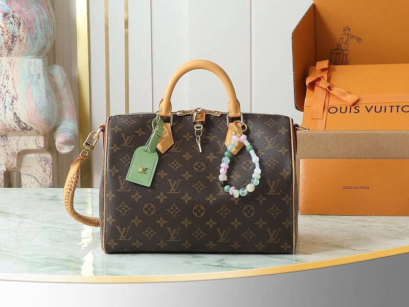 Anum Bags LVn Luxury Bag --78876