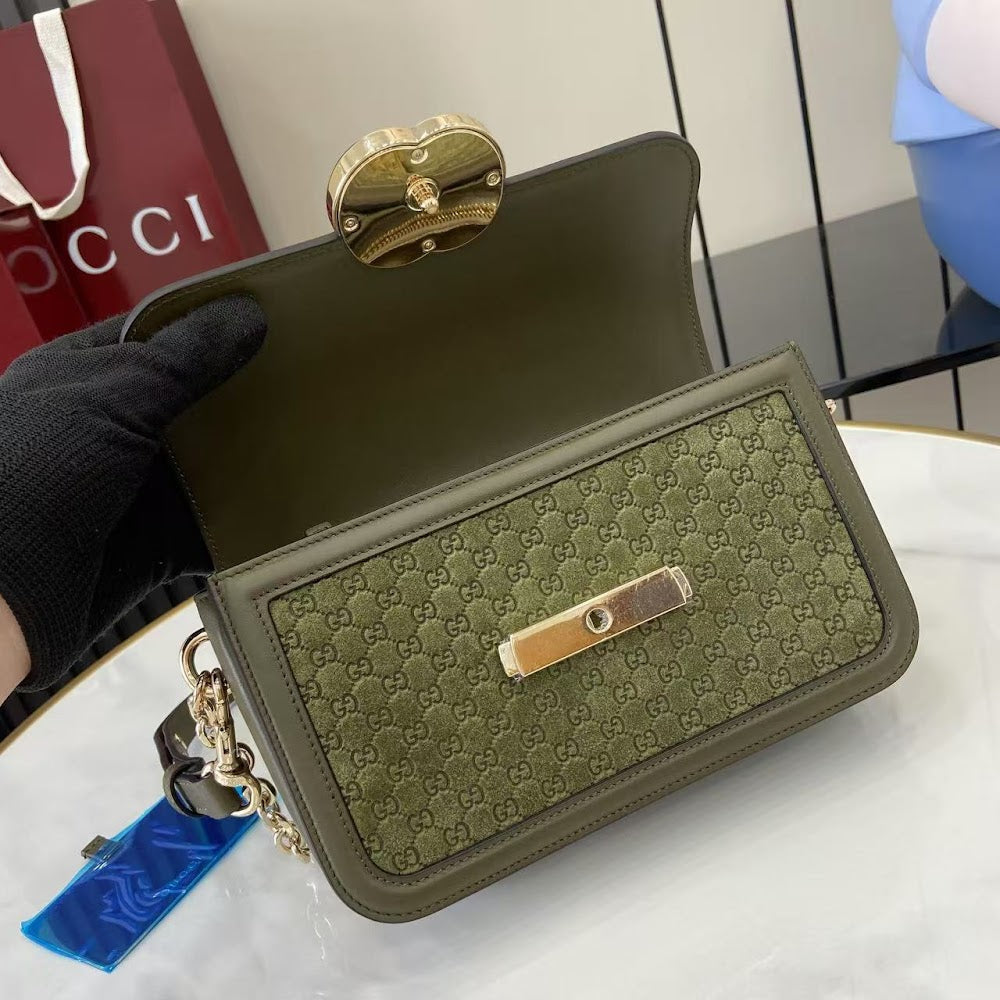 Ezyycart Bags Guccin Luxury Bag --94379