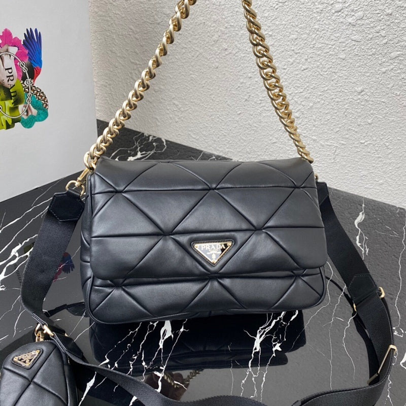 Ezyycart Bags pradn Luxury Bag --74823