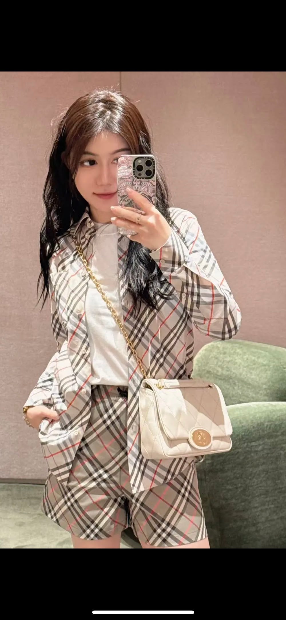Ezyycart Bags Burberryn Luxury Bag --92310