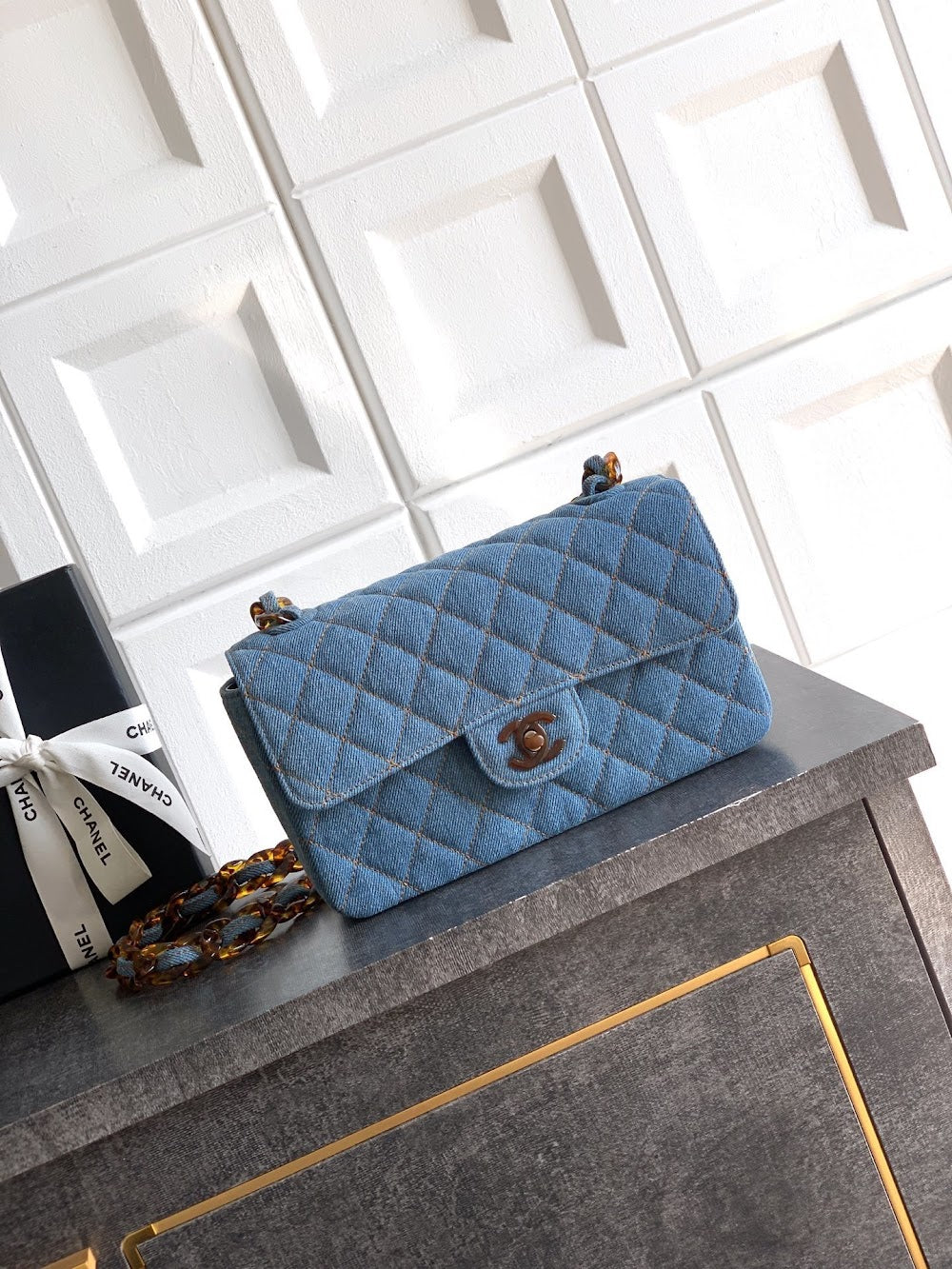 Anum Bags CHn Luxury Bag --113871