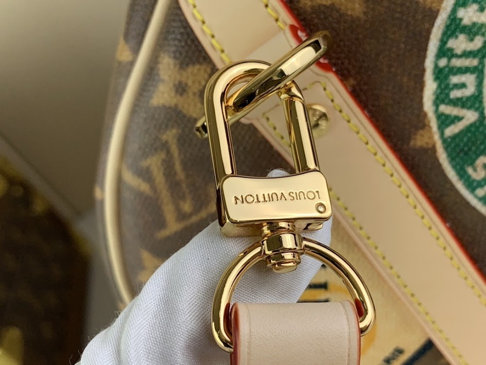 Anum Bags LV Luxury Bag --55684