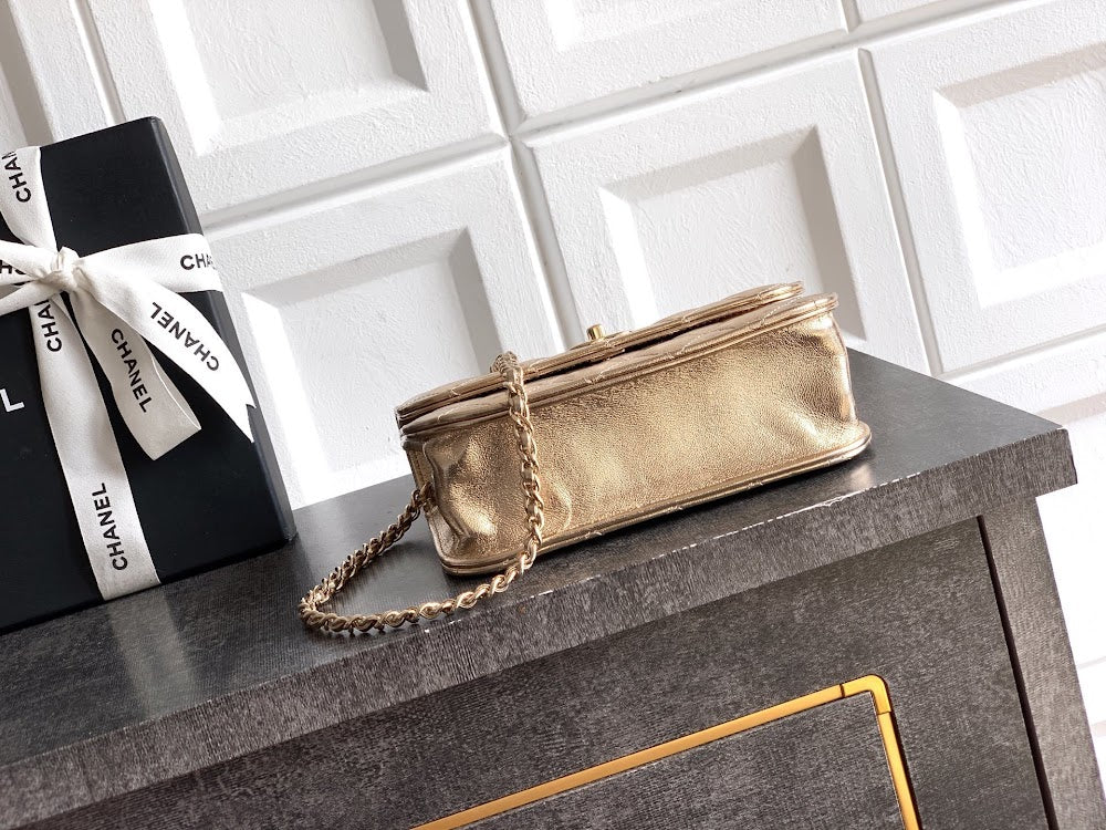 Anum Bags CHn Luxury Bag --113950