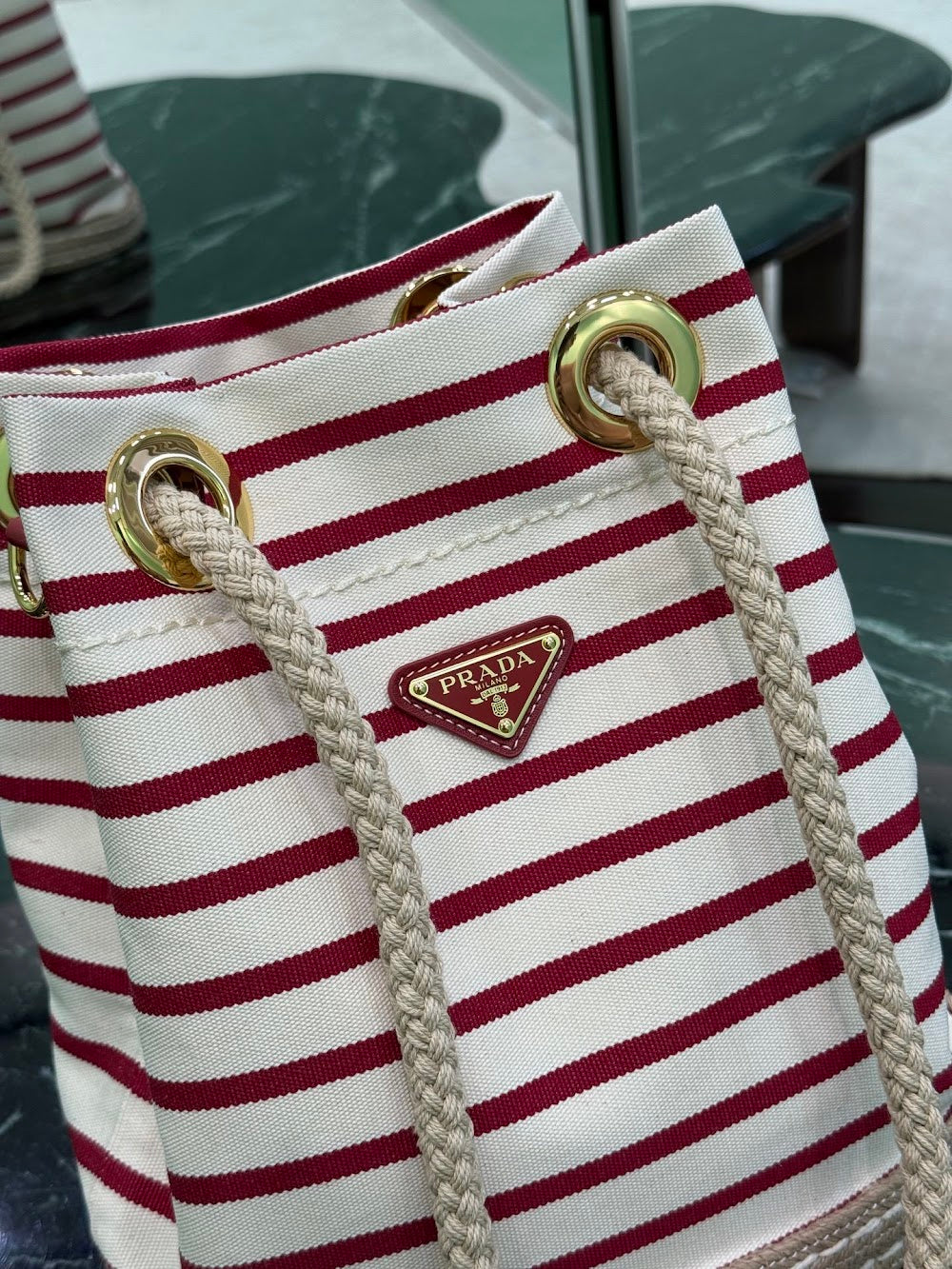 Ezyycart Bags Pradn Luxury Bag --101845