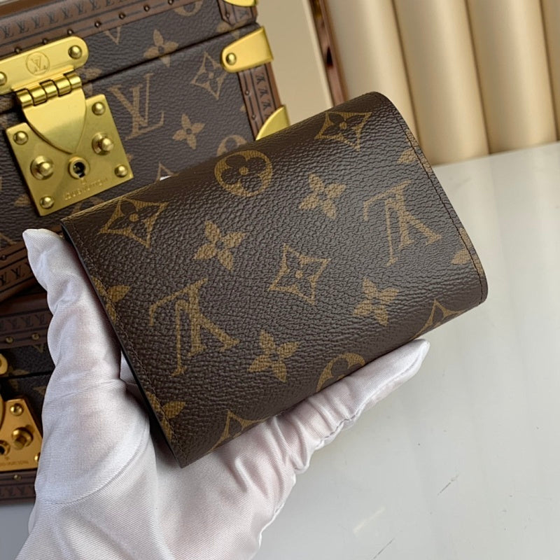 Anum Bags LV Luxury Bag --55782