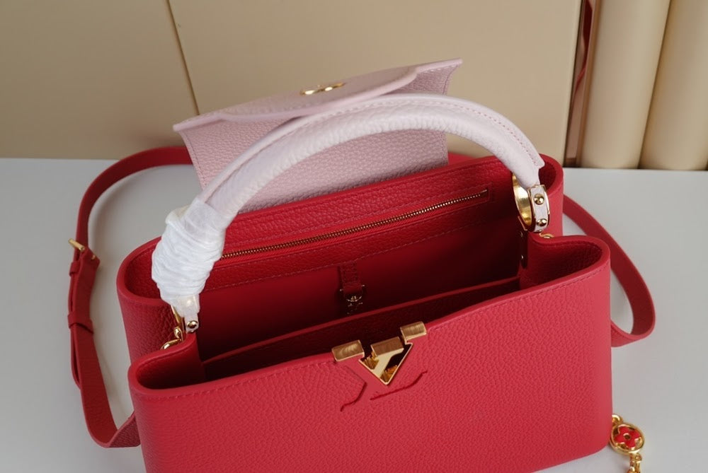 Anum Bags ln Luxury Bag --56931
