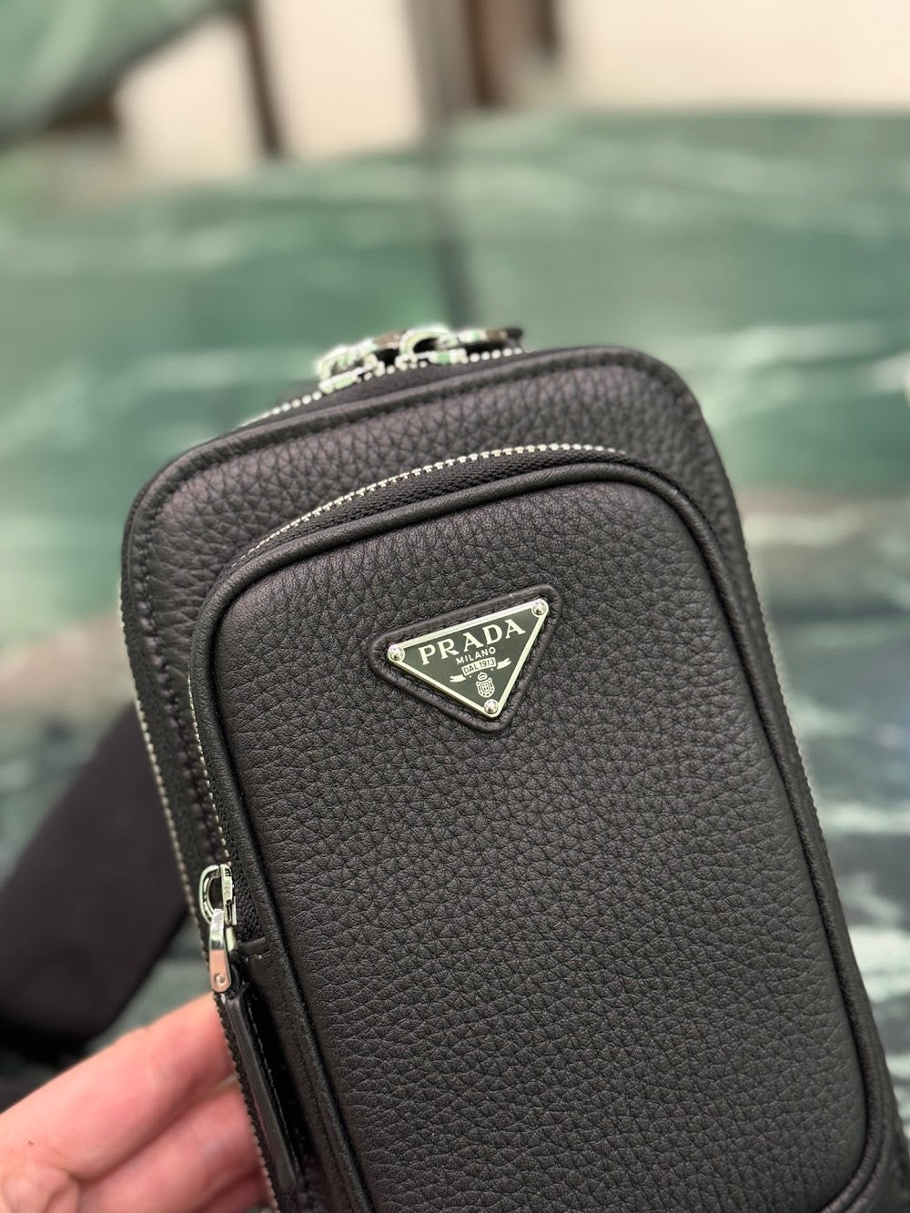 Ezyycart Bags Pradn Luxury Bag --102106