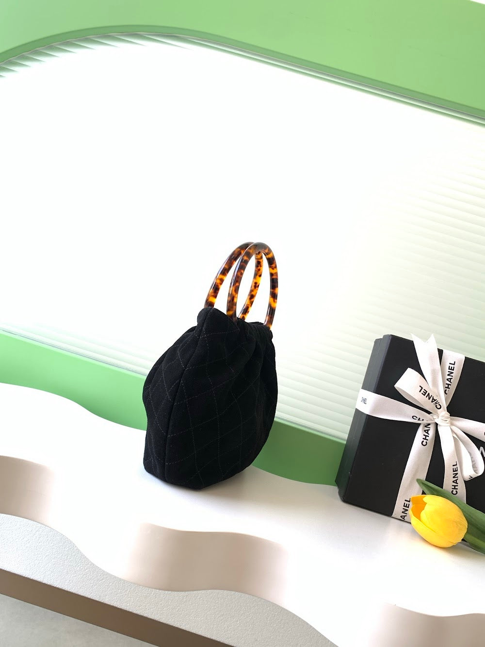Anum Bags CHn Luxury Bag --114345