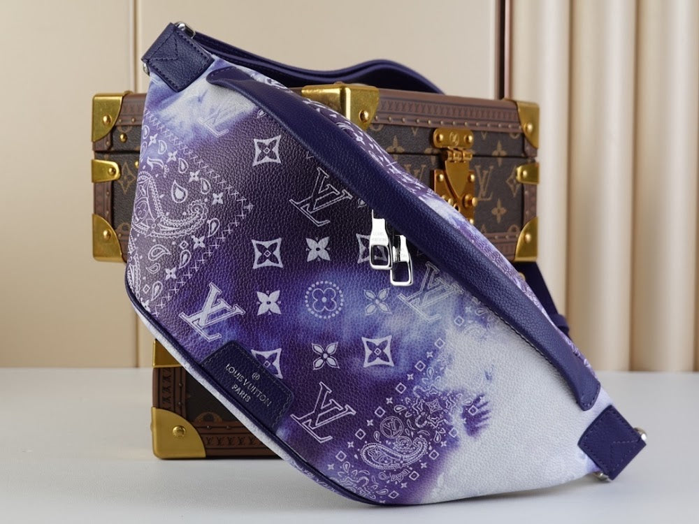 Ezyycart Bags ln Luxury Bag --61074