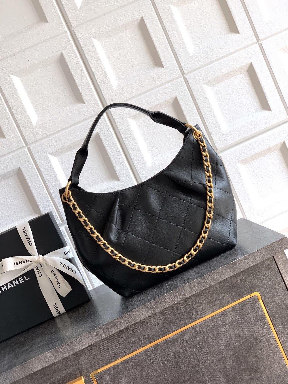 Anum Bags CHn Luxury Bag --114375