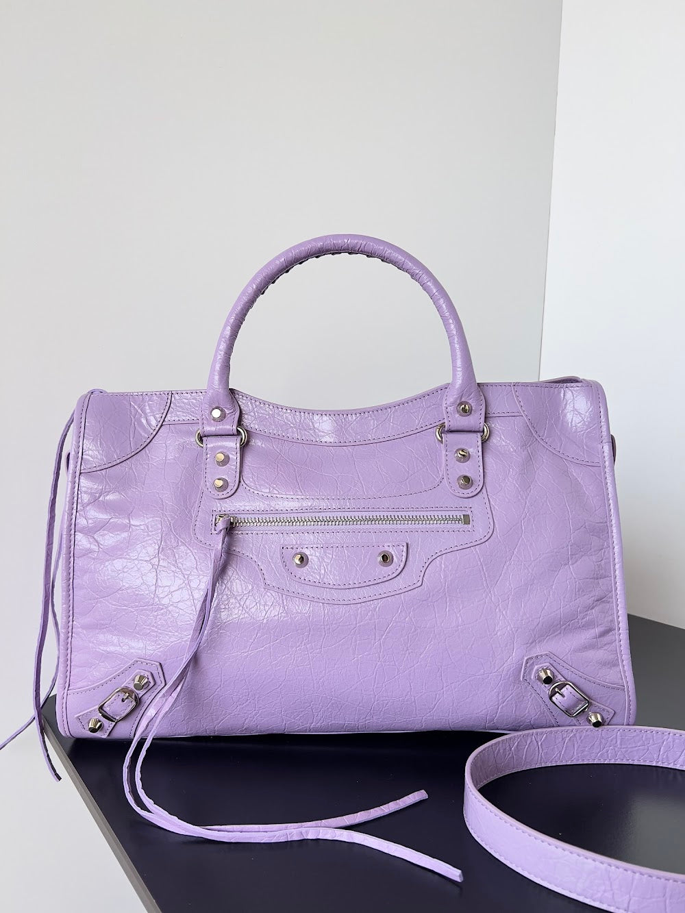 Ezyycart Bags Balenciaga Luxury Bag --110629