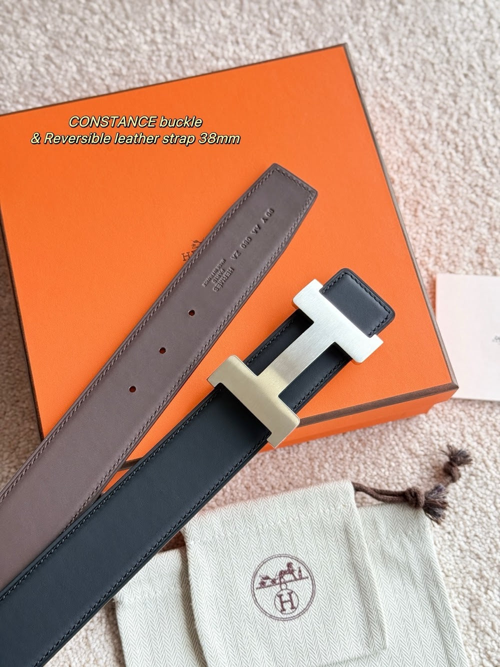 Anum Bags Hermesn Luxury Belt --108888