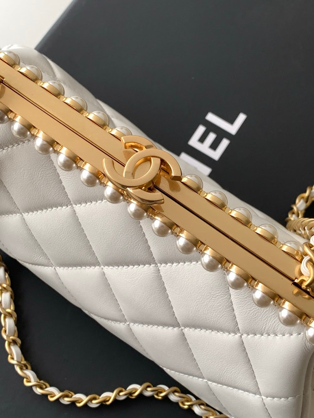 Anum Bags CHn Luxury Bag --113901