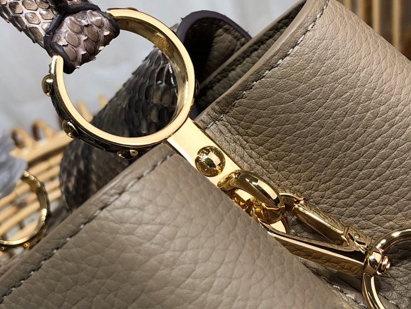 Anum Bags ln Luxury Bag --60409