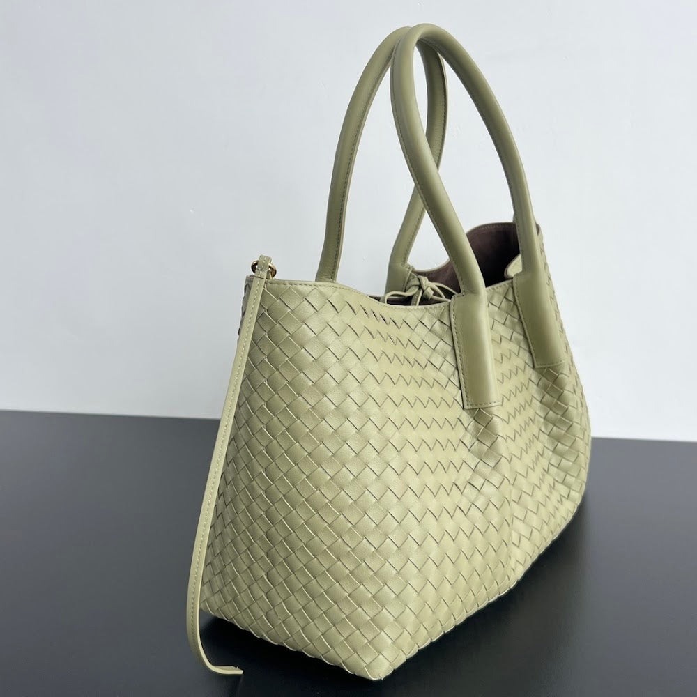 Ezyycart Bags Bottegan Luxury Bag --90960