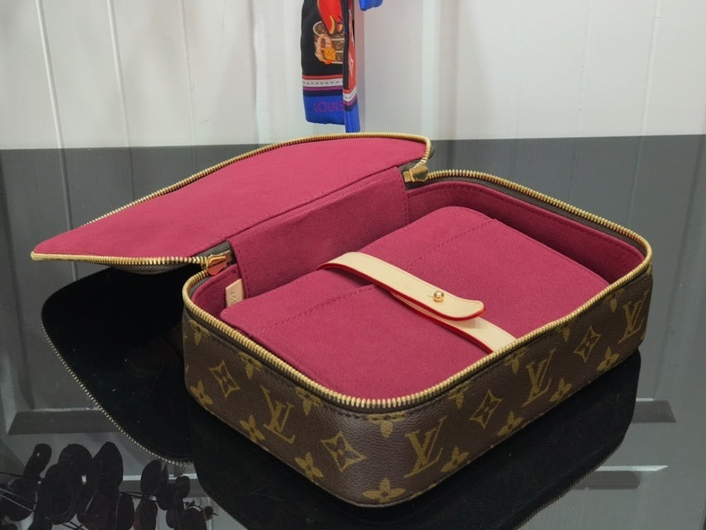Anum Bags ln Luxury Bag --56068