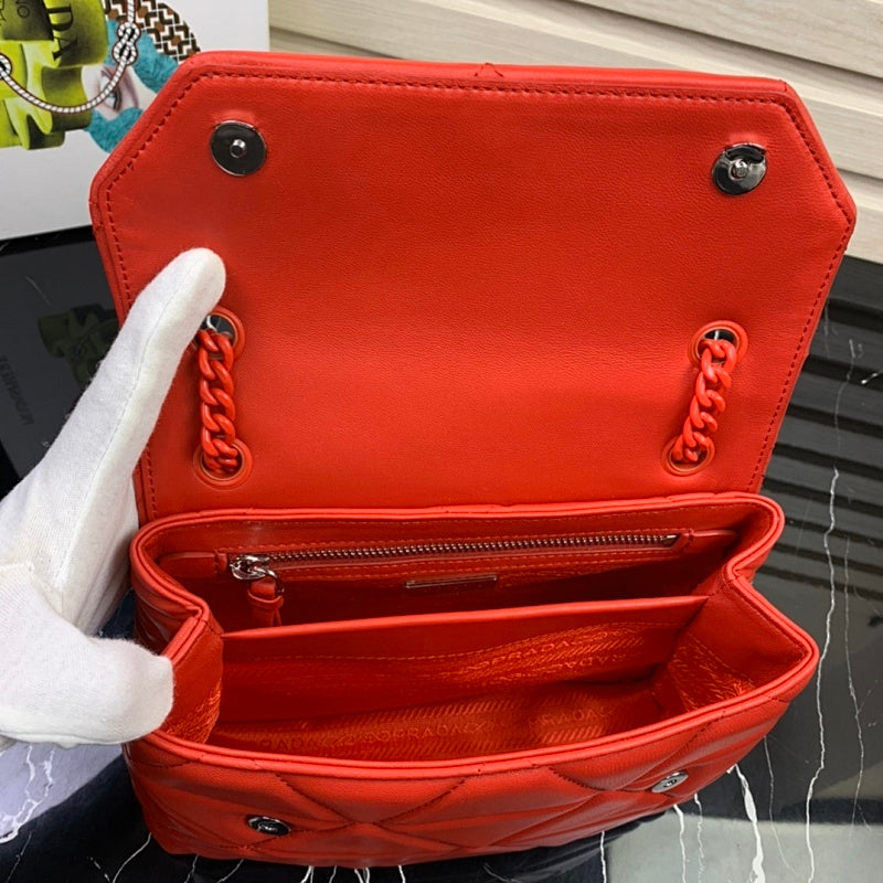 Ezyycart Bags pradn Luxury Bag --74668