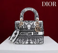 Anum Bags Diorn Luxury Bag --114869