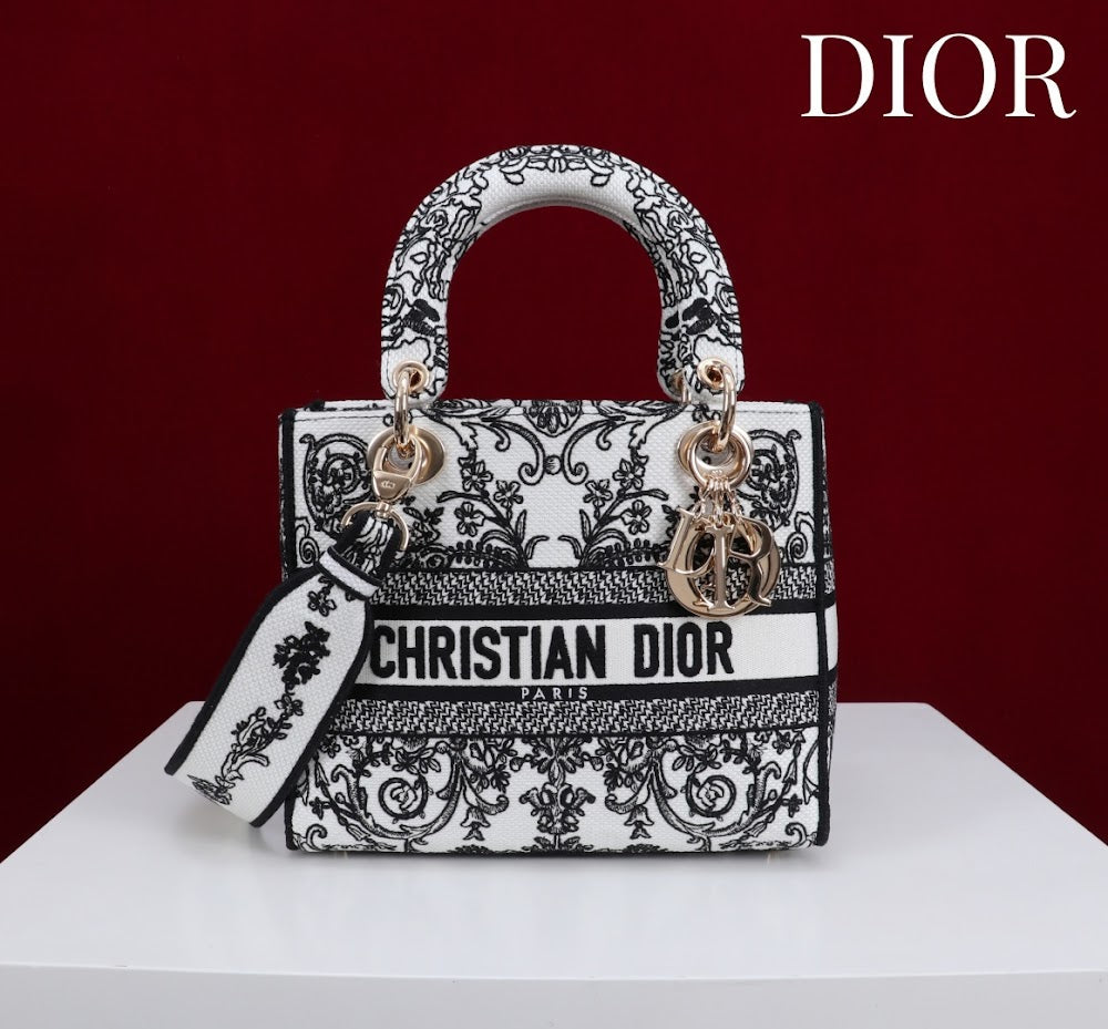 Anum Bags Diorn Luxury Bag --114869