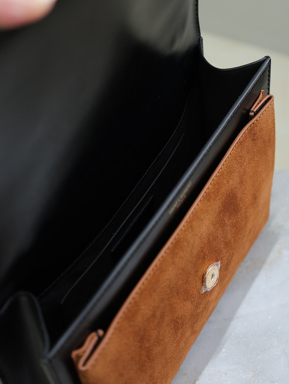 Ezyycart Bags YSLn Luxury Bag --119625