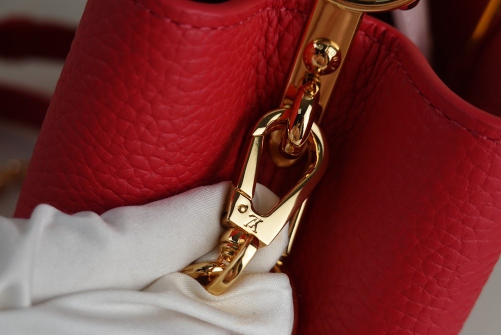 Anum Bags ln Luxury Bag --56698