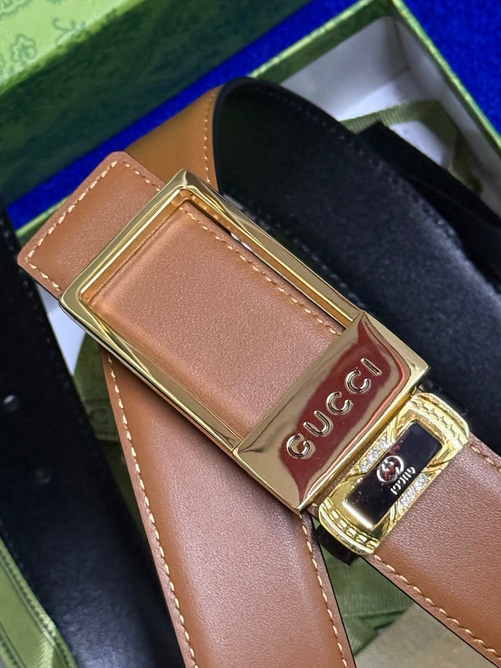 Ezyycart Bags Guccin Luxury Belt --108249