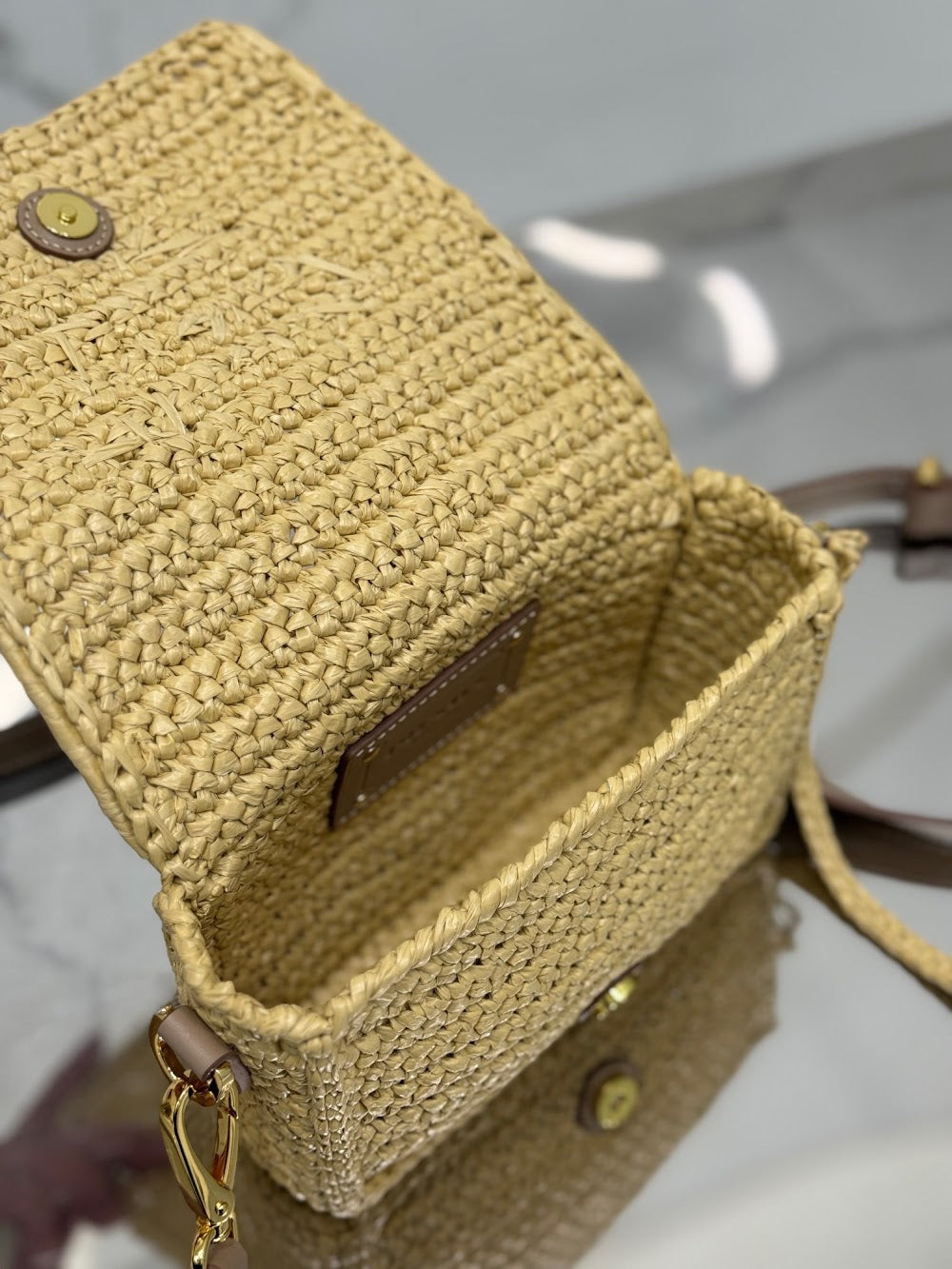 Ezyycart Bags Prada Luxury Bag --54647