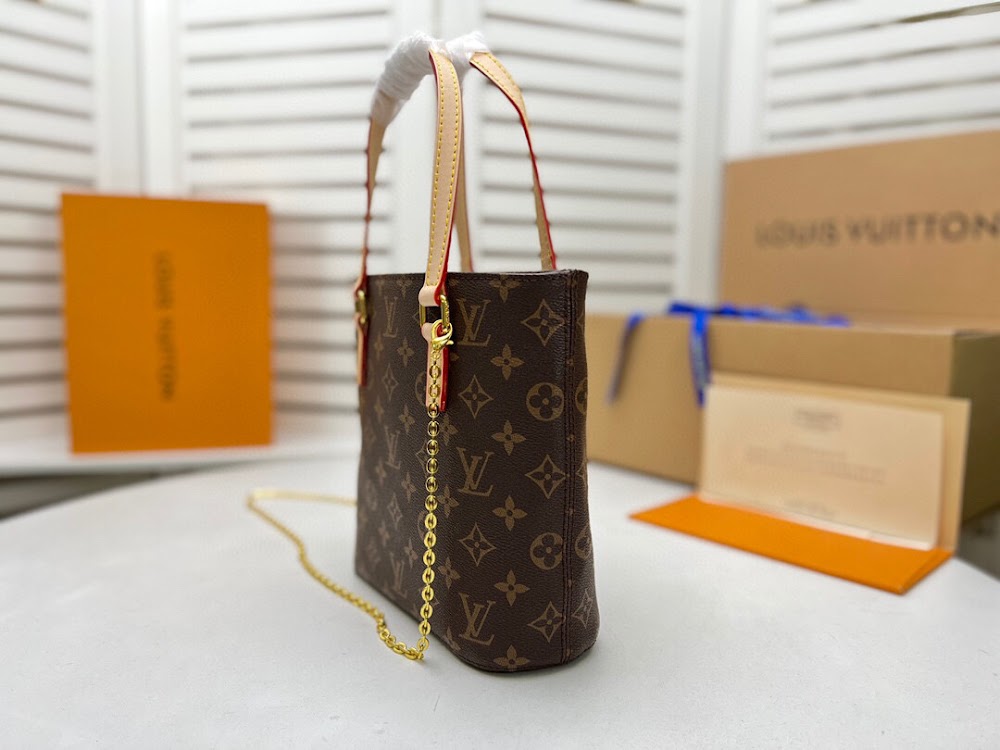 Anum Bags LVn Luxury Bag --80135