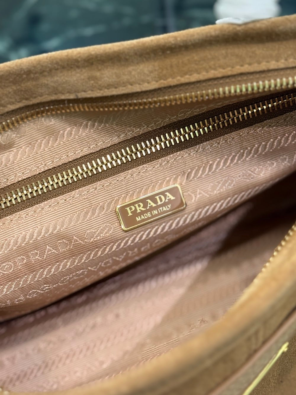 Ezyycart Bags Pradn Luxury Bag --102988