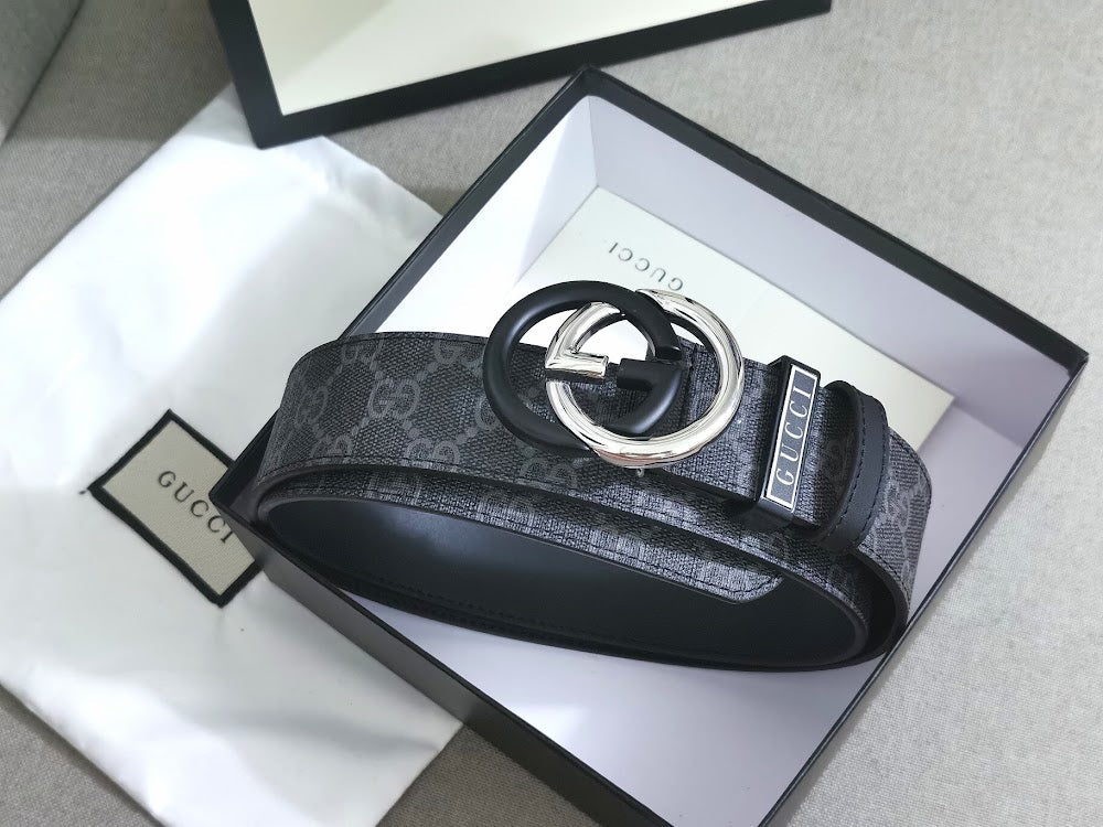 Ezyycart Bags Guccin Luxury Belt --105551