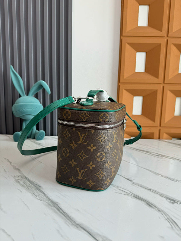 Anum Bags LVn Luxury Bag --80856