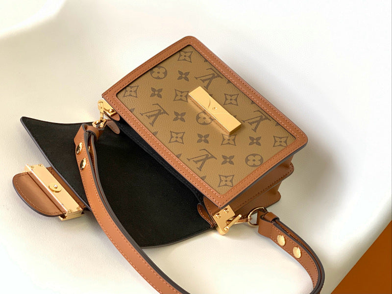 Anum Bags LVn Luxury Bag --80171