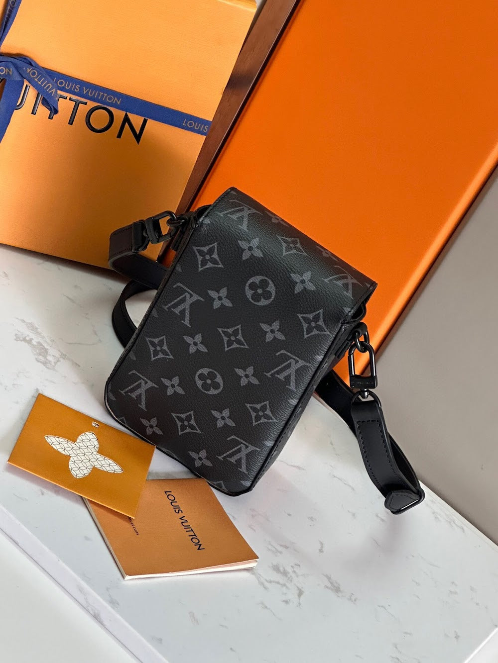 Anum Bags LVn Luxury Bag --79161