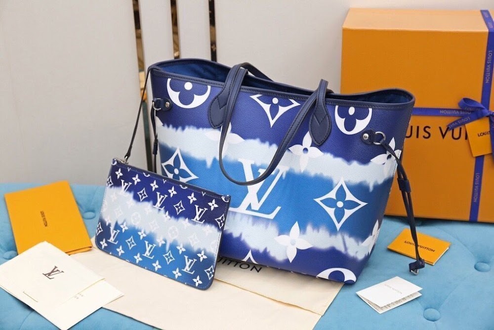 Anum Bags ln Luxury Bag --59031
