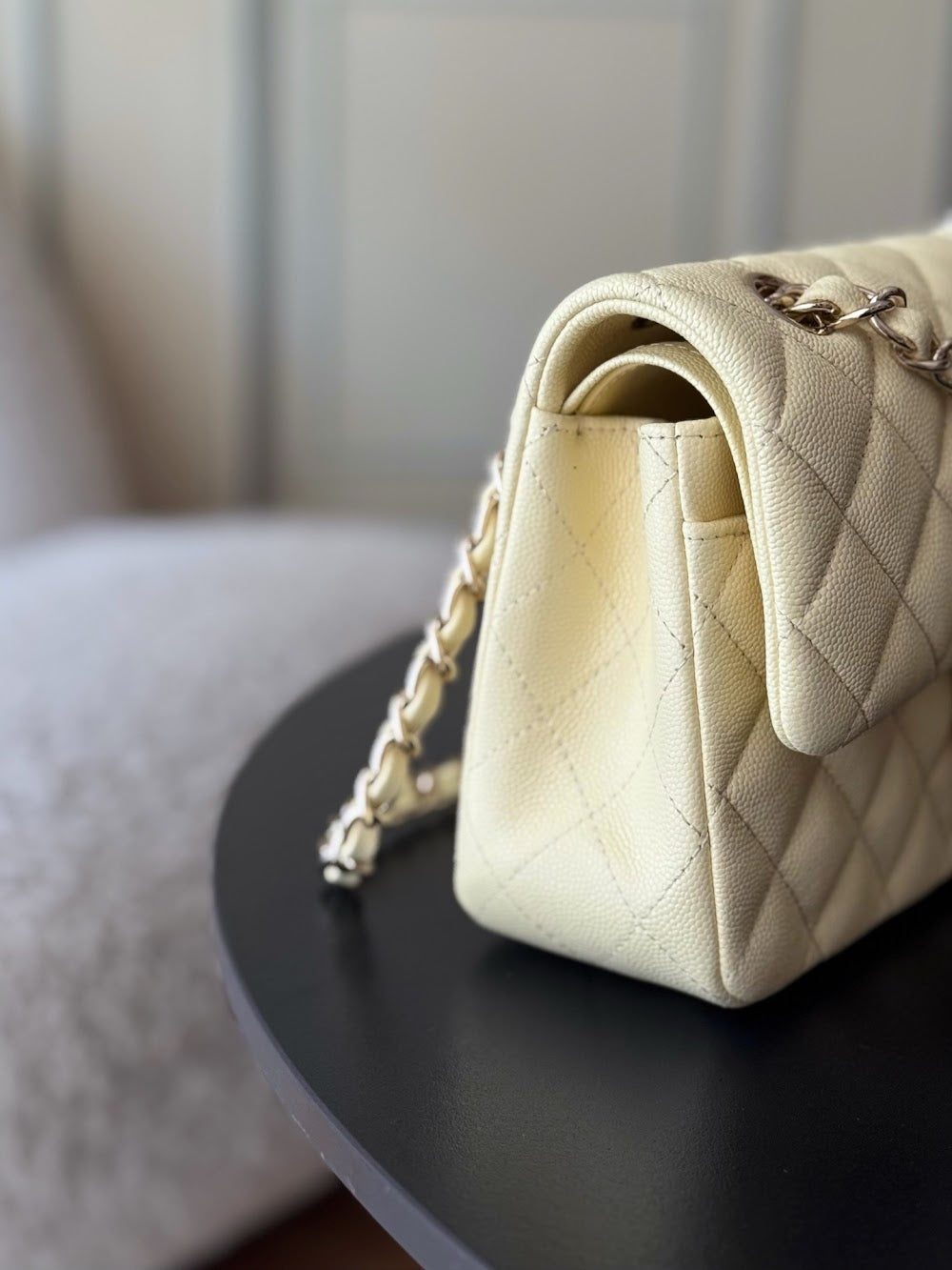 Anum Bags CHn Luxury Bag --112772