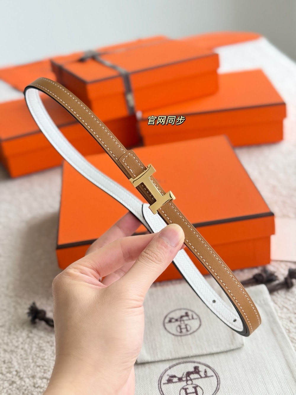 Anum Bags Hermesn Luxury Belt --105785