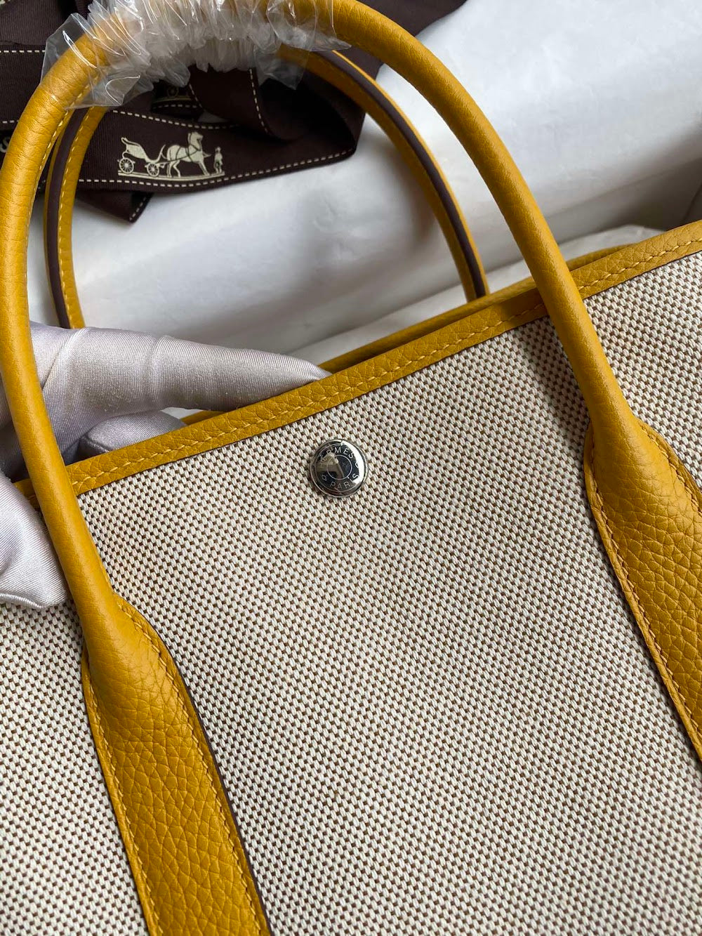 Anum Bags Hermesn Luxury Bag --118730