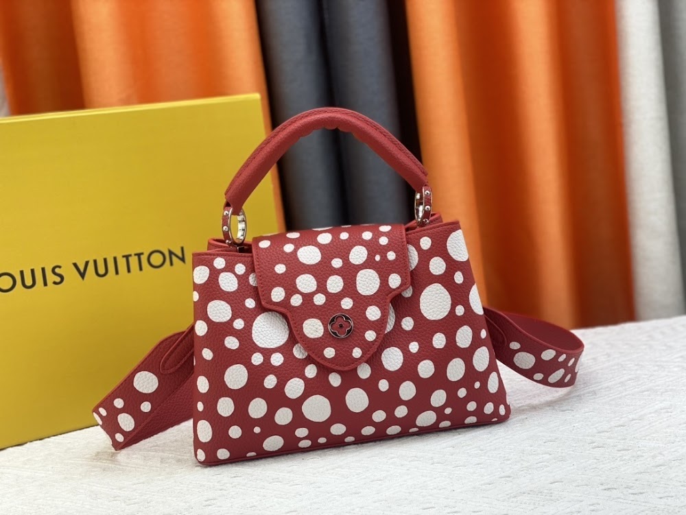 Anum Bags LVn Luxury Bag --79395
