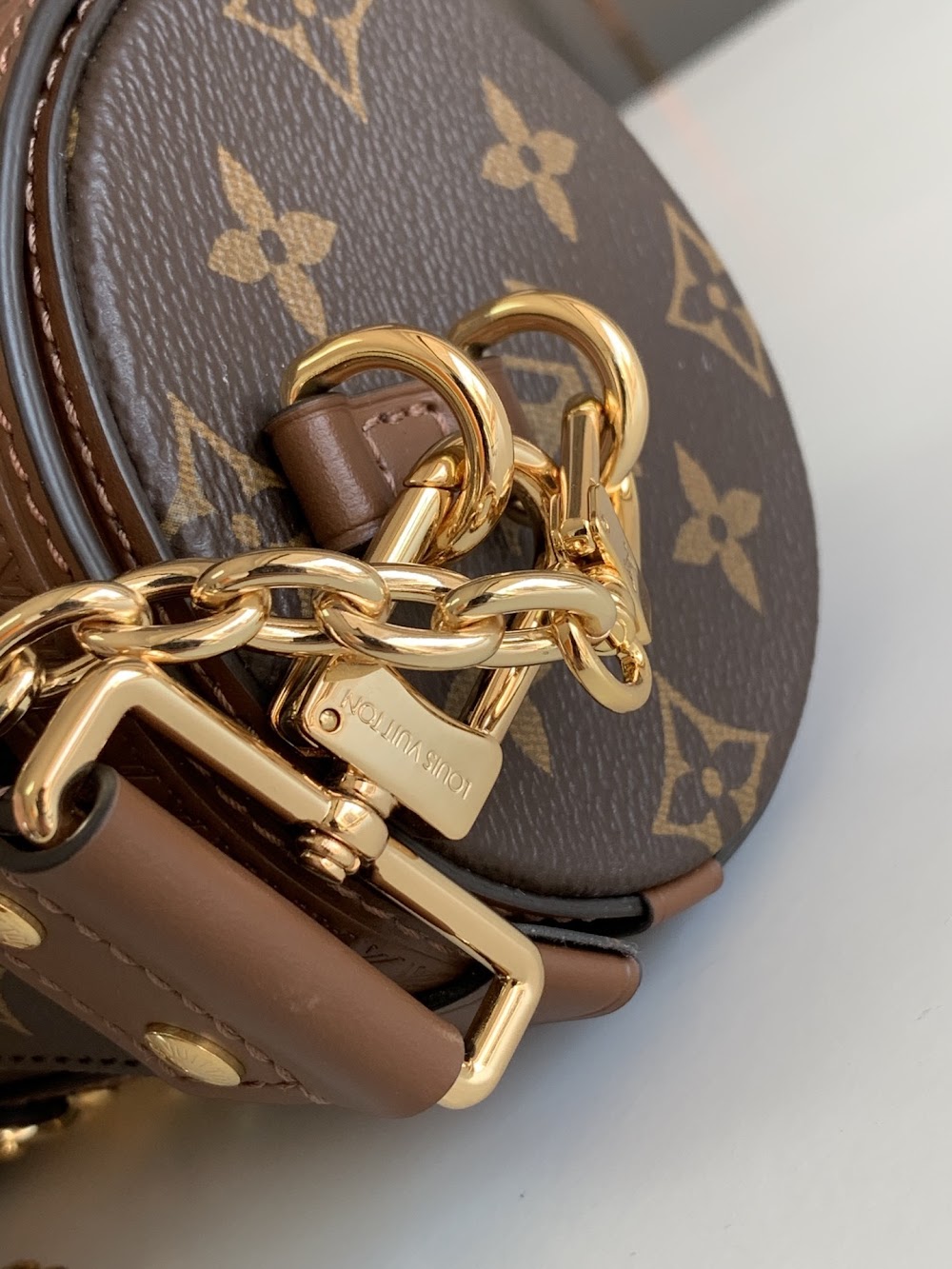Anum Bags LVn Luxury Bag --80727