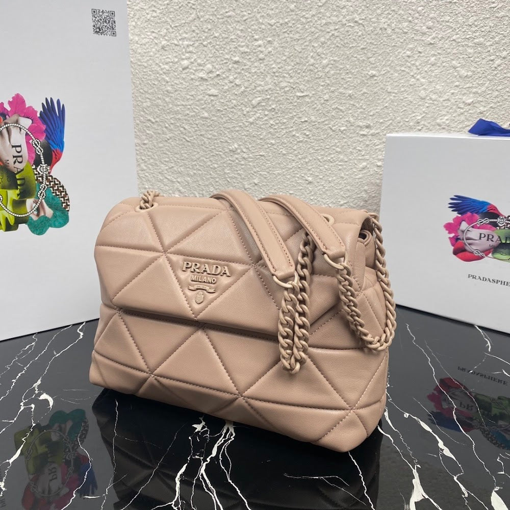 Ezyycart Bags pradn Luxury Bag --74672