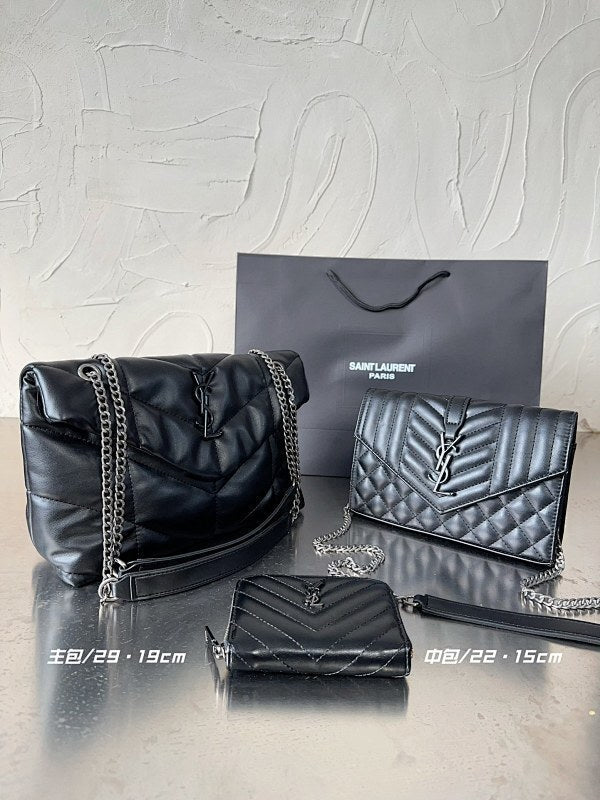 Ezyycart Bags ysn Luxury Bag --71784