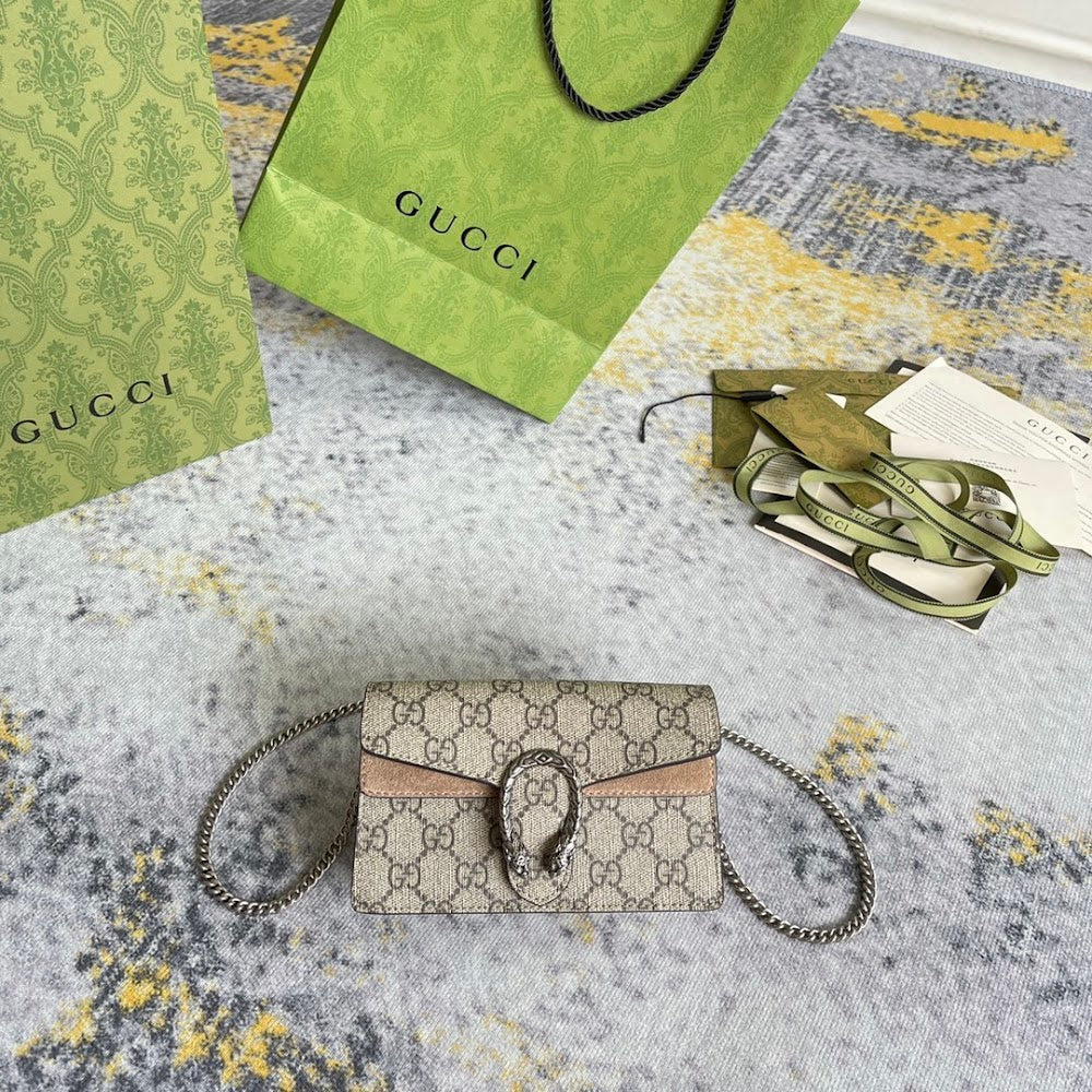Ezyycart Bags Guccin Luxury Bag --94401