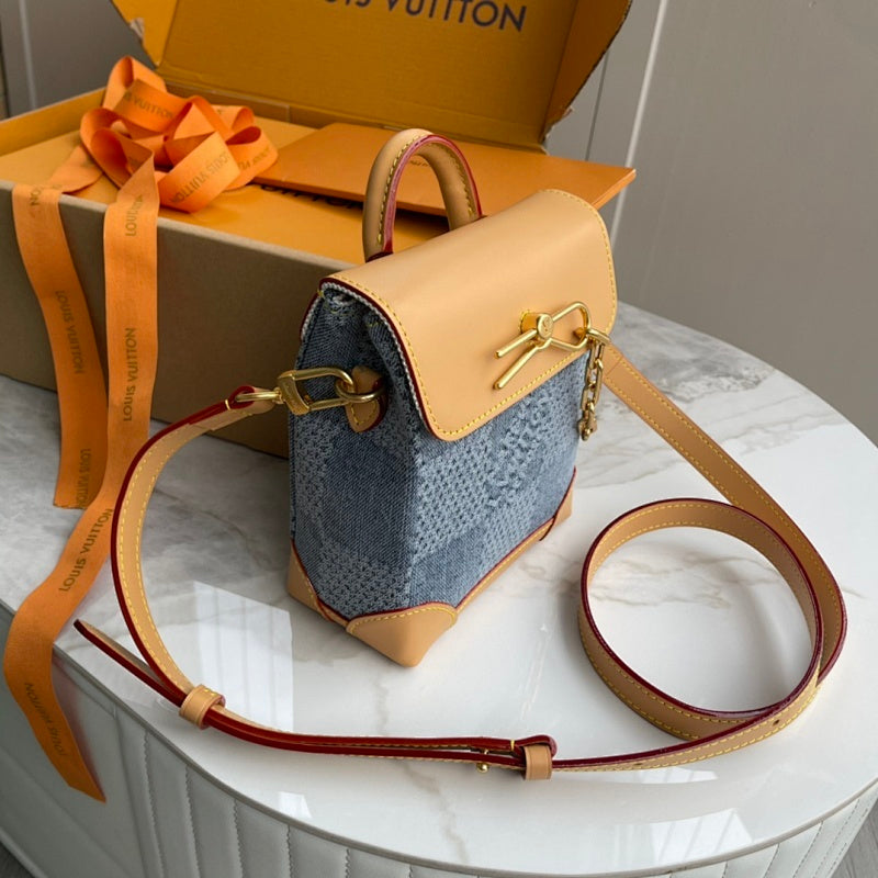 Anum Bags LVn Luxury Bag --79002